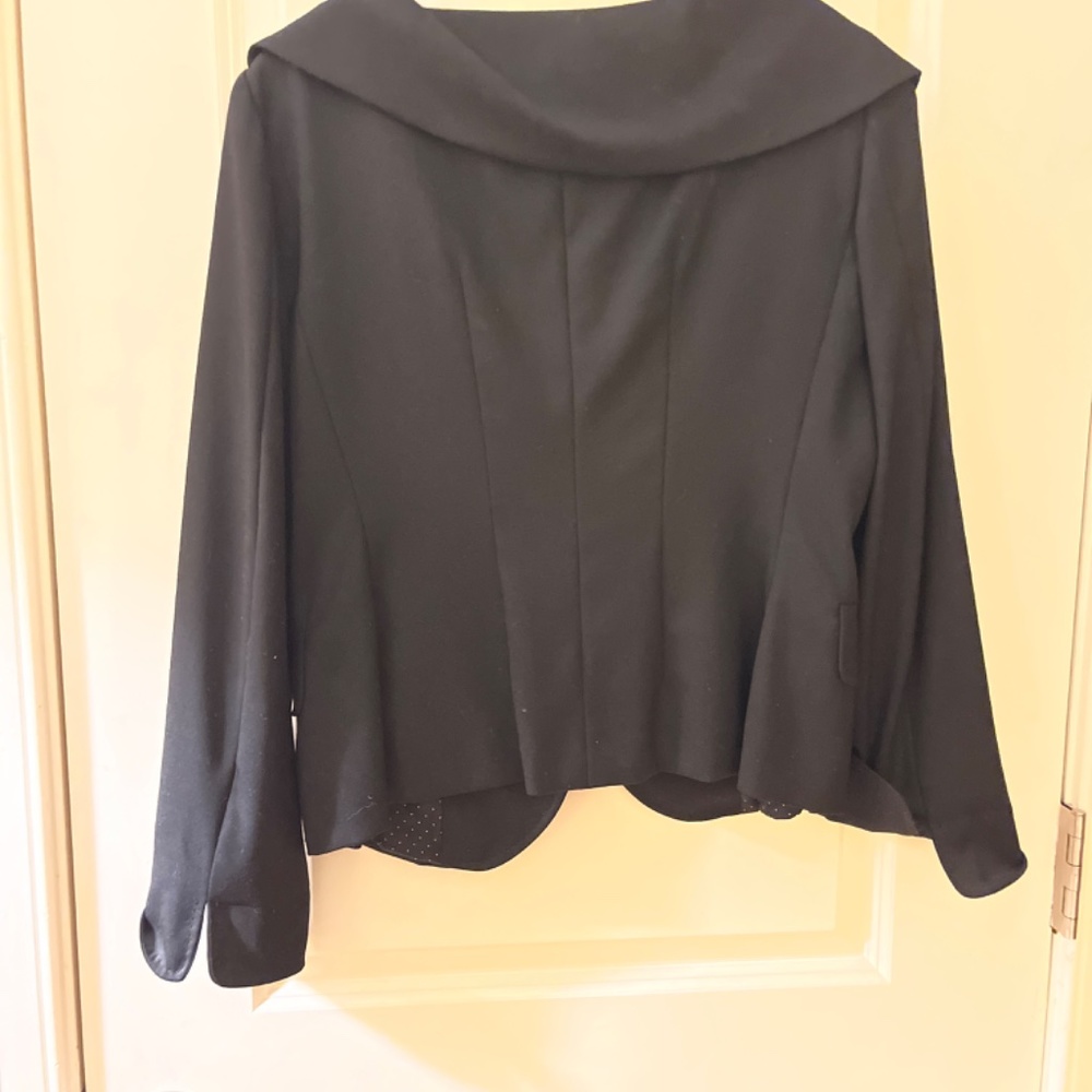 Designer jacket - Picture 4 of 5